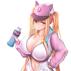 This is a pixiv picture whose title is 아델라.