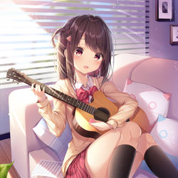 This is a pixiv picture whose title is いい曽利を出せるように.