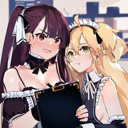 This is a pixiv picture whose title is ❤.