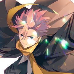This is a pixiv picture whose title is 酒井戸.