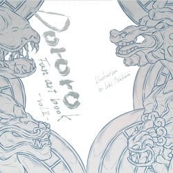 This is a pixiv picture whose title is HARU COMIC CITY26お品書き＆通販のお知らせ.