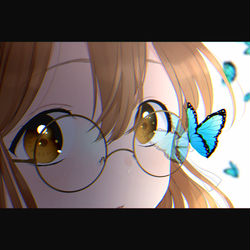 This is a pixiv picture whose title is 未体験.