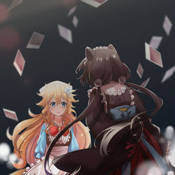 This is a pixiv picture whose title is まとめ３.