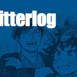 This is a pixiv picture whose title is hrak.twitterlog(11).