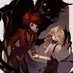 This is a pixiv picture whose title is アラチャまとめ.