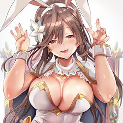 This is a pixiv picture whose title is セージ恋鐘ちゃん.