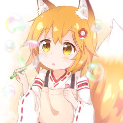 This is a pixiv picture whose title is ふぅー.