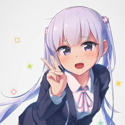 This is a pixiv picture whose title is 誕生日おめ.
