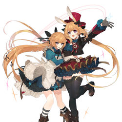 This is a pixiv picture whose title is 無題.