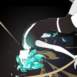 This is a pixiv picture whose title is 宝石まとめ.