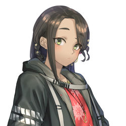 This is a pixiv picture whose title is #aadyart.