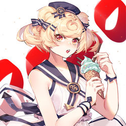 This is a pixiv picture whose title is <・)))><<.