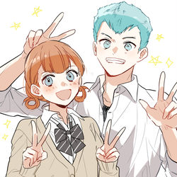 This is a pixiv picture whose title is fe風花雪月落書きまとめ③.