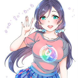 This is a pixiv picture whose title is ツイッターまとめ（ラブライブ！）202002.