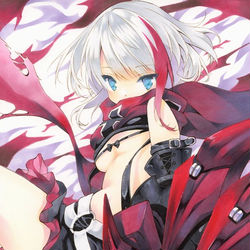 This is a pixiv picture whose title is アドミラル・グラーフ・シュペー.