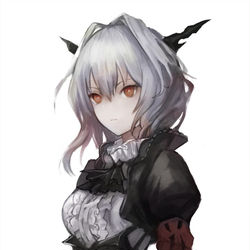 This is a pixiv picture whose title is タルラ.