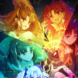 This is a pixiv picture whose title is 无题.