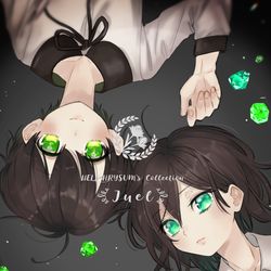 This is a pixiv picture whose title is COMITIA131新刊.