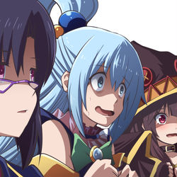 This is a pixiv picture whose title is じゃあなんですか？またカエルの囮になれと言うんですか・・・？.