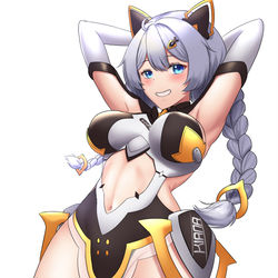 This is a pixiv picture whose title is Tuna.
