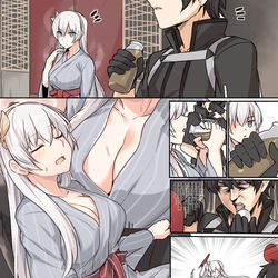 This is a pixiv picture whose title is まとめ.