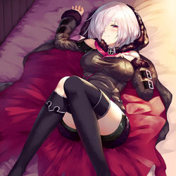 This is a pixiv picture whose title is オズ.