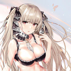 This is a pixiv picture whose title is フォーミダブル.