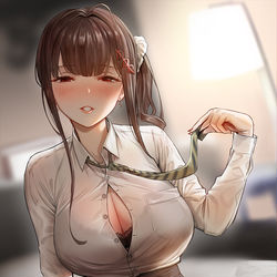 This is a pixiv picture whose title is dsr-50.