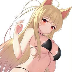 This is a pixiv picture whose title is オリジナル.