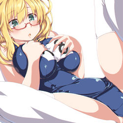 This is a pixiv picture whose title is 伊8.