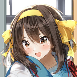 This is a pixiv picture whose title is 「さあ！次行くわよ！」.