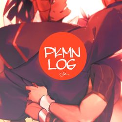This is a pixiv picture whose title is ダンキバlog02.