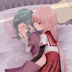 This is a pixiv picture whose title is いろさなまとめ.