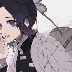 This is a pixiv picture whose title is no title.