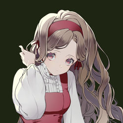 This is a pixiv picture whose title is 無題.