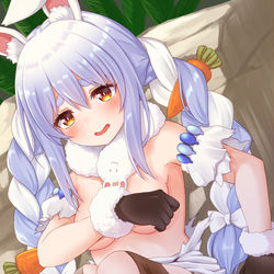 This is a pixiv picture whose title is これがARKなんだよなあ.