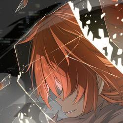 This is a pixiv picture whose title is 姫子.