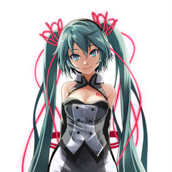 This is a pixiv picture whose title is ディメンション.