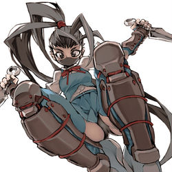 This is a pixiv picture whose title is スト5らくがき.
