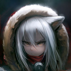 This is a pixiv picture whose title is 红.