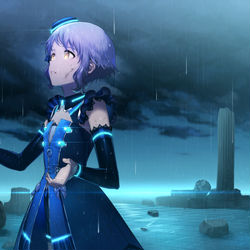 This is a pixiv picture whose title is ミリマスログ10.