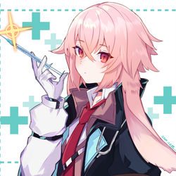 This is a pixiv picture whose title is アンセルくん.