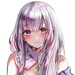 This is a pixiv picture whose title is 。.