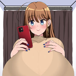 This is a pixiv picture whose title is 大庭稔.