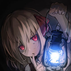 This is a pixiv picture whose title is なのか.