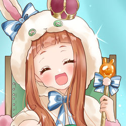 This is a pixiv picture whose title is 仁奈ちゃんお誕生日おめでとう！.