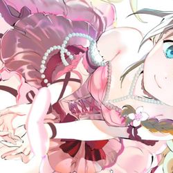 This is a pixiv picture whose title is ラプンツェルこのみさん.