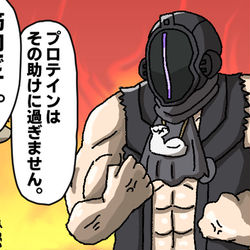 This is a pixiv picture whose title is ボンドルドまとめ(1月).