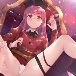This is a pixiv picture whose title is m|.