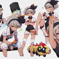 This is a pixiv picture whose title is サイトウ.